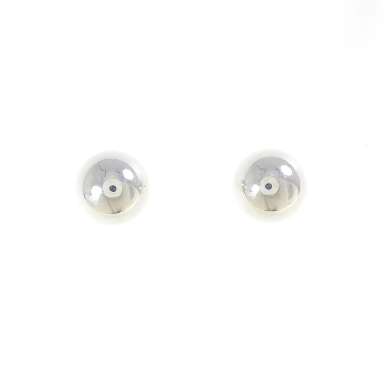 ティファニー ボール ピアス