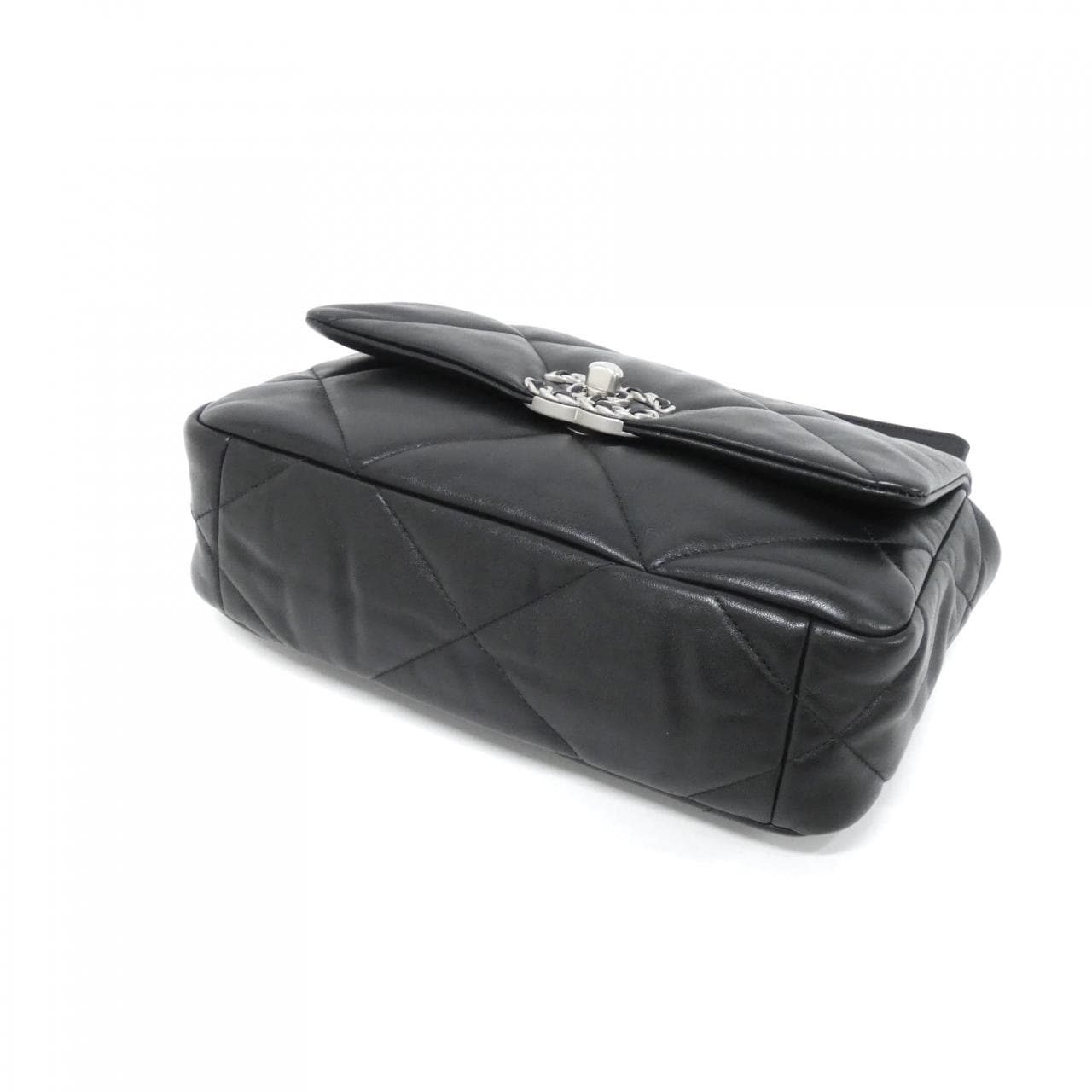 シャネル シャネル19 ライン AS1160 ショルダーバッグ