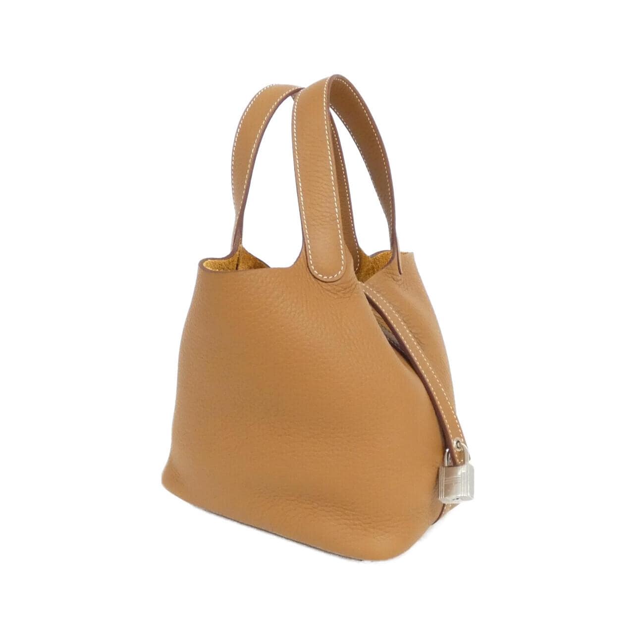エルメス ピコタン ロック PM 056289CK バッグ