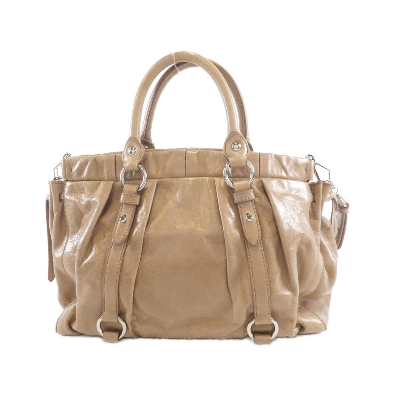 ミュウミュウ RT0383 バッグ