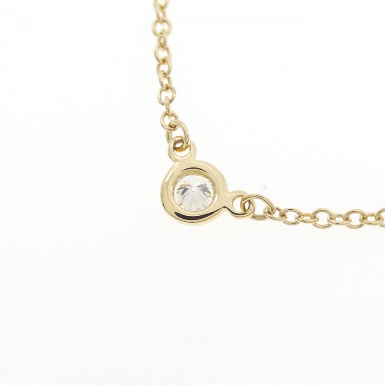 TIFFANY&nbsp;by the yard项链