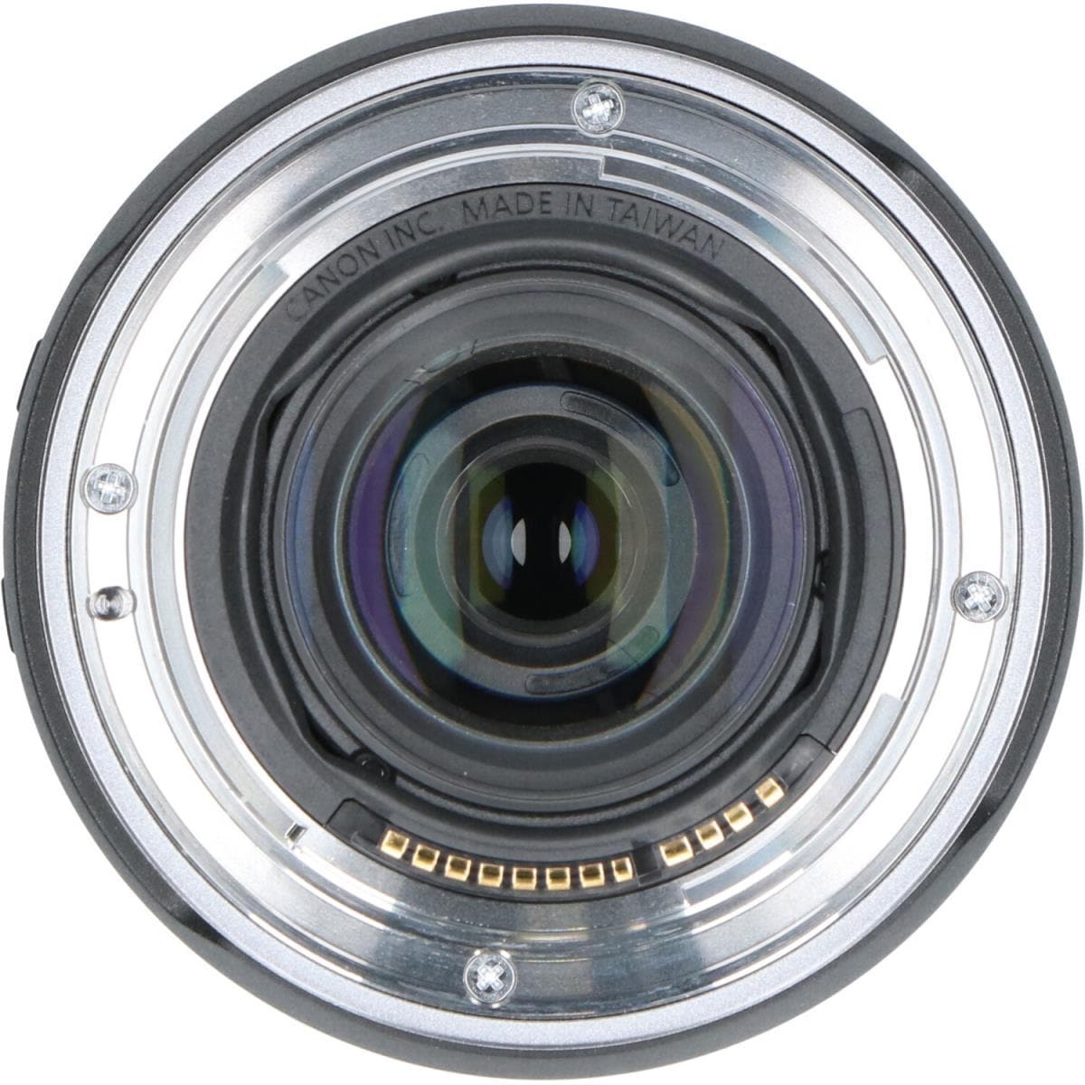 ＣＡＮＯＮ　ＲＦ２４－１０５ｍｍ　Ｆ４－７．１ＩＳ　ＳＴＭ