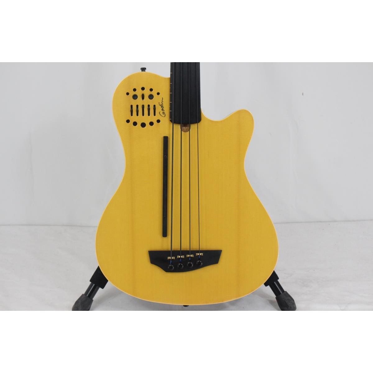 GODIN A4 SA FRETLESS