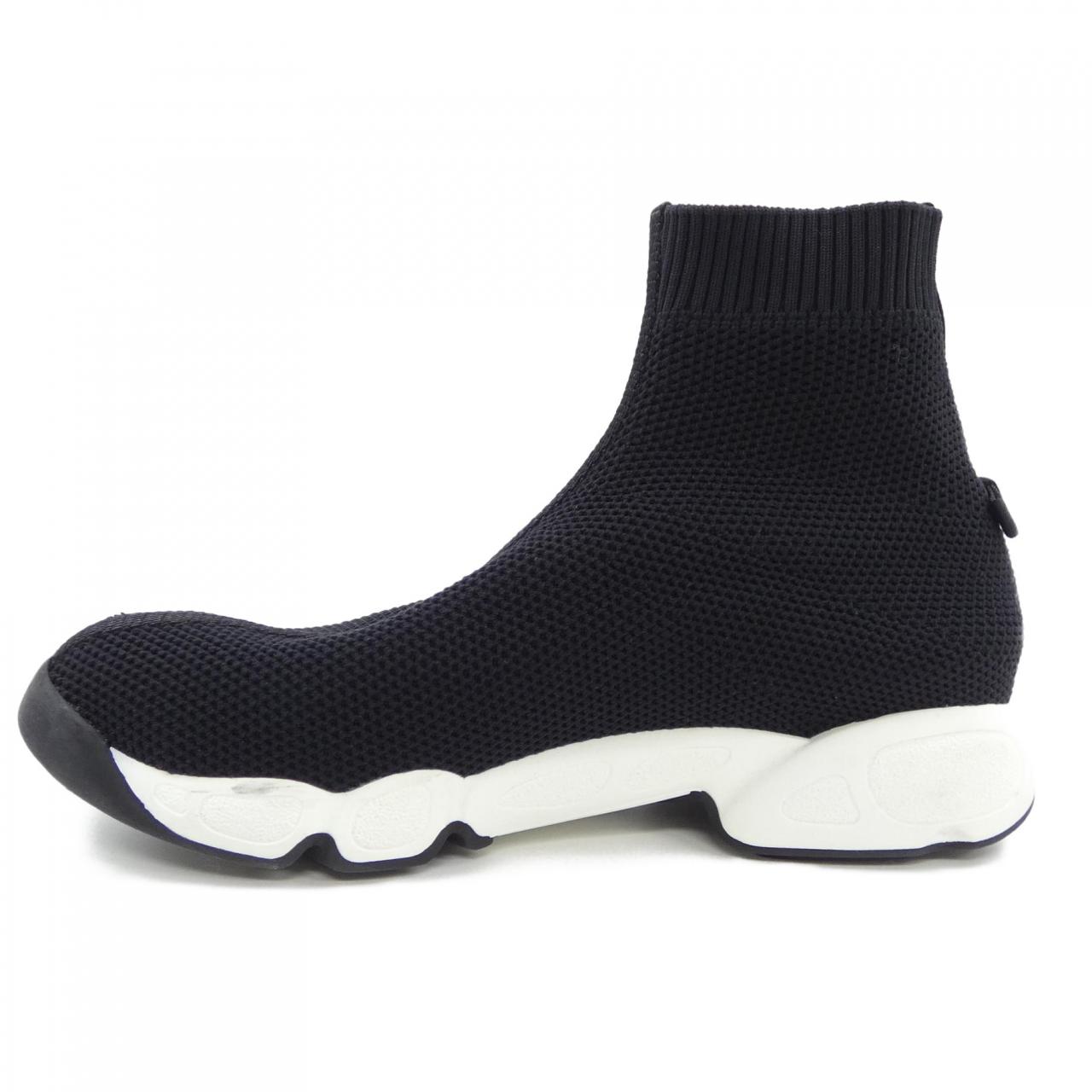 CHRISTIAN DIOR SNEAKERS DIOR CHRISTIAN DIOR