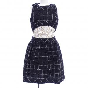 シャネル CHANEL ワンピース