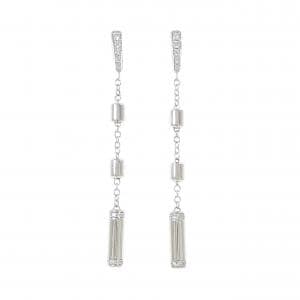 Piaget Diamond earrings