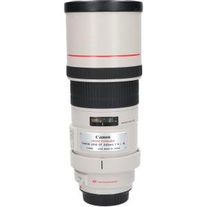 ＥＦ３００ｍｍ　Ｆ４Ｌ　ＩＳ　ＵＳＭ