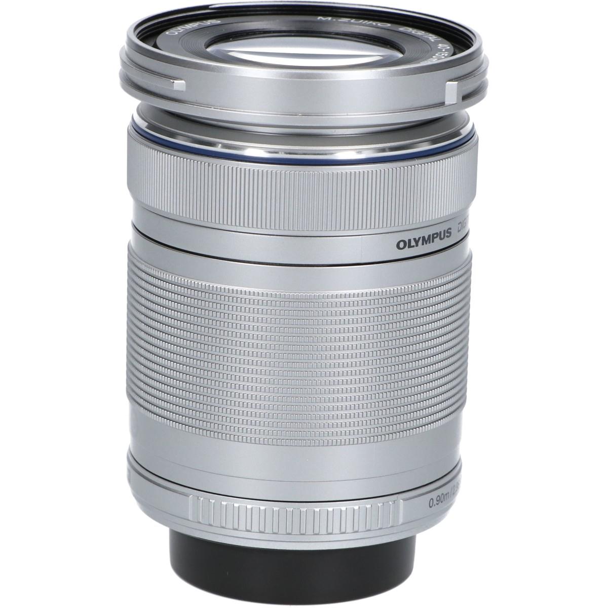 ＭＺＤ　ＥＤ４０－１５０ｍｍ　Ｆ４－５．６Ｒ