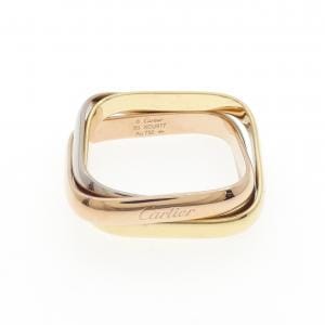 カルティエ トリニティ MM リング