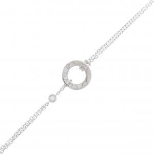 カルティエ ラブブレスレット 2P