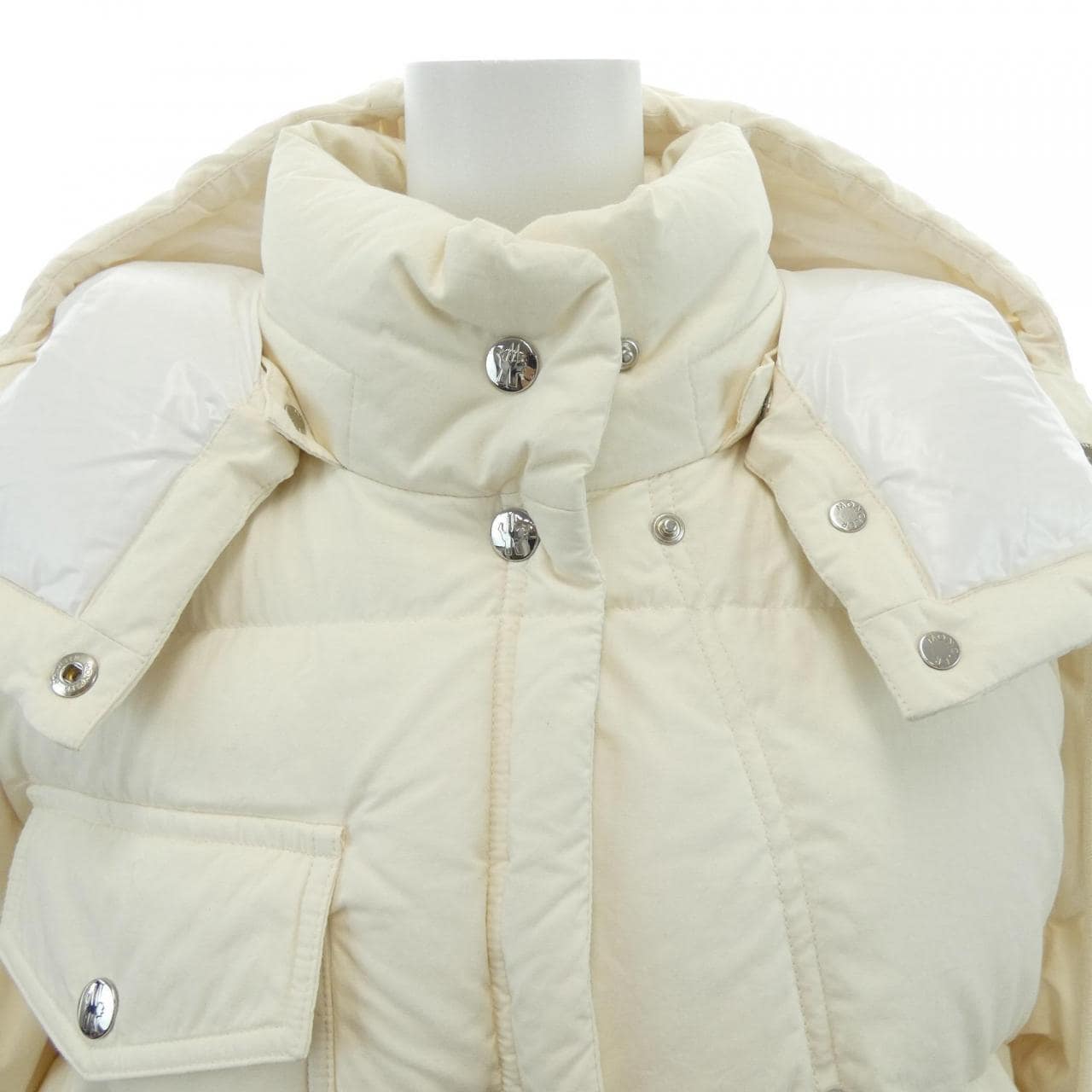 モンクレール MONCLER RE/ICONS KARAKORUM 1 ダウンジャケット