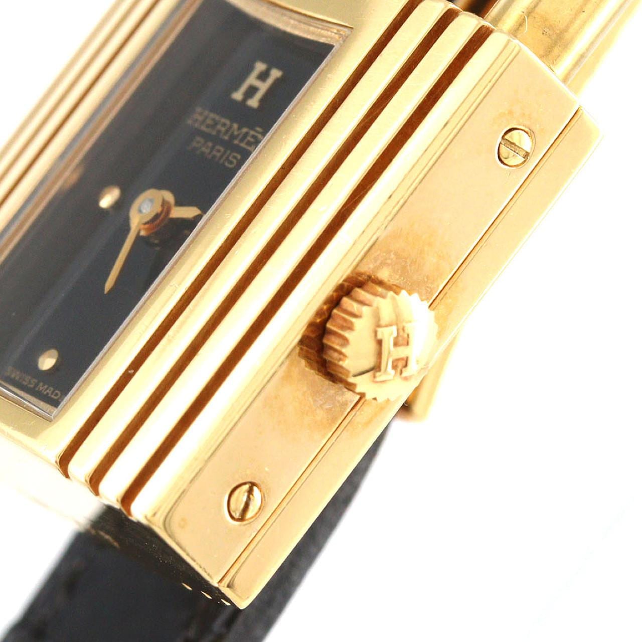 エルメス ケリー GP GP クォーツ