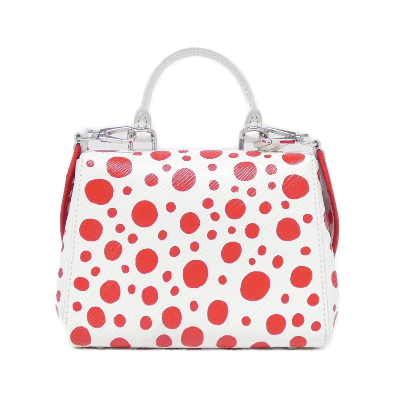 ルイヴィトン エピ(LV x YK) クリュニー MINI M21722 バッグ