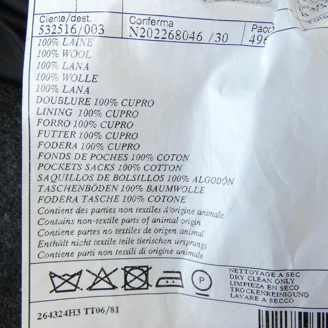 HERMES HERMES 264324H3 夾克