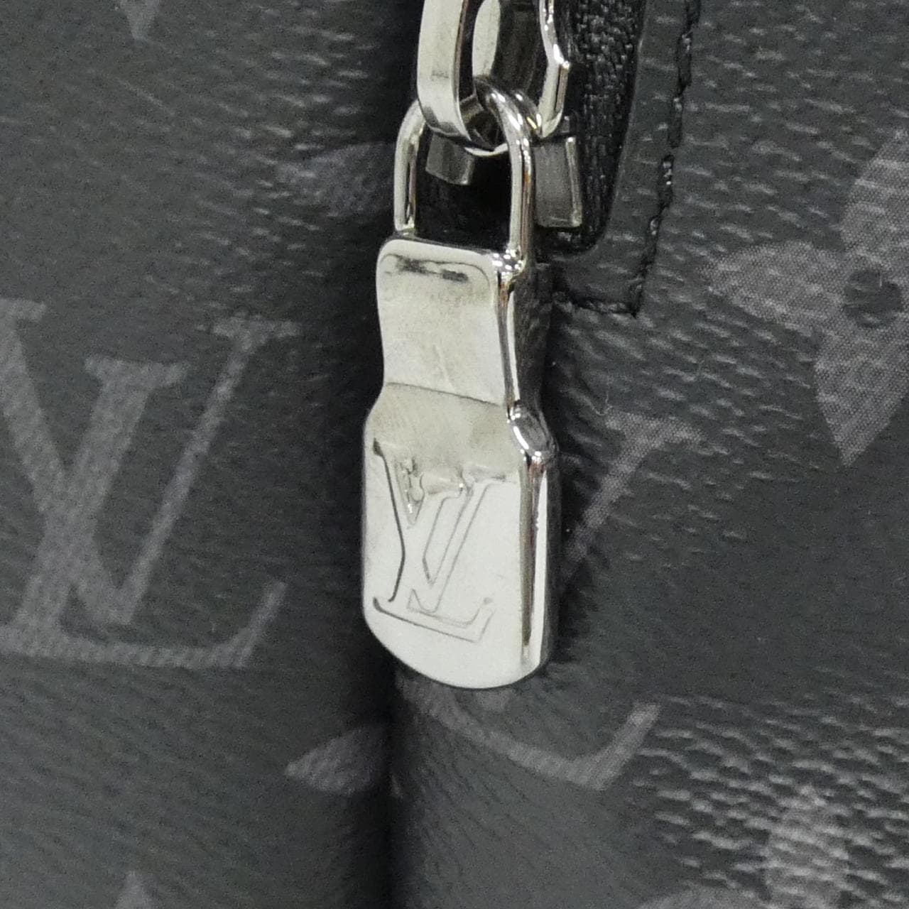 ルイヴィトン モノグラム エクリプス バックパック M43186 リュックサック