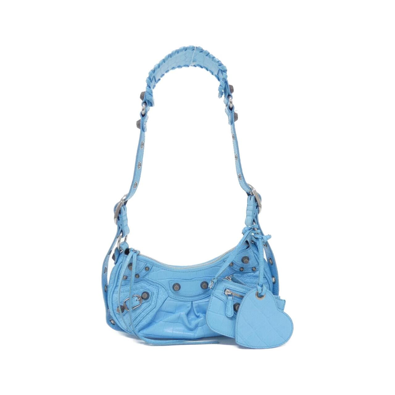 バレンシアガ ル カゴール 671309 ショルダーバッグ