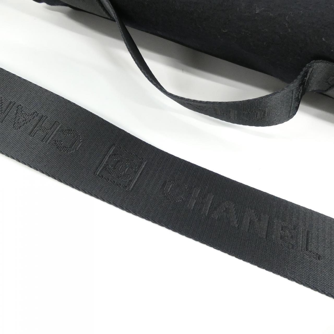 【ヴィンテージ】シャネル スポーツ ライン 26169 ショルダーバッグ