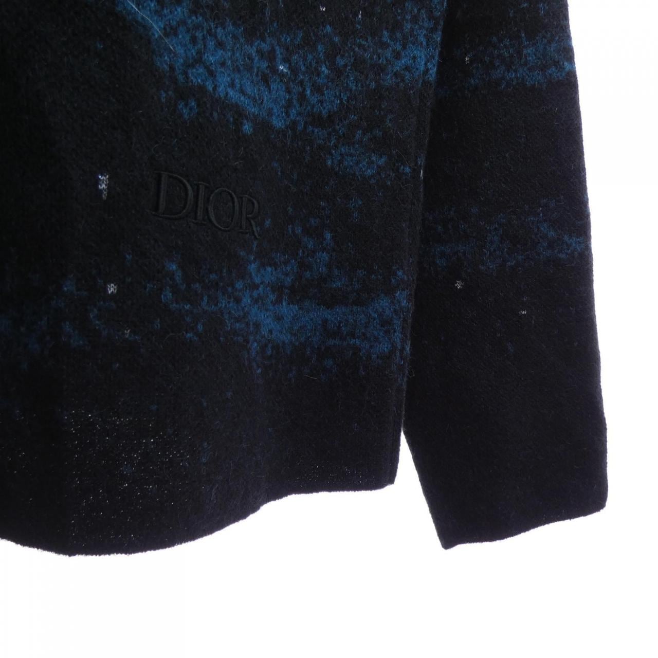 ディオール DIOR 143M649AT276 ニット