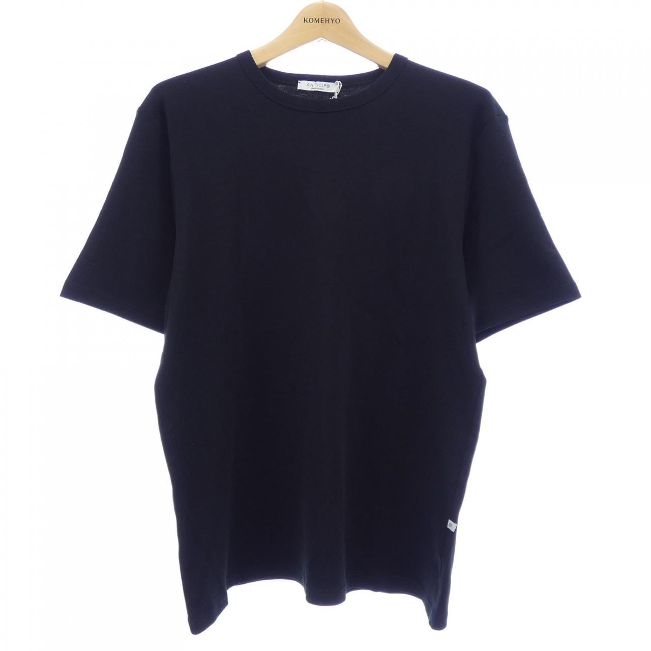アンティーチポ ANTICIPO Tシャツ