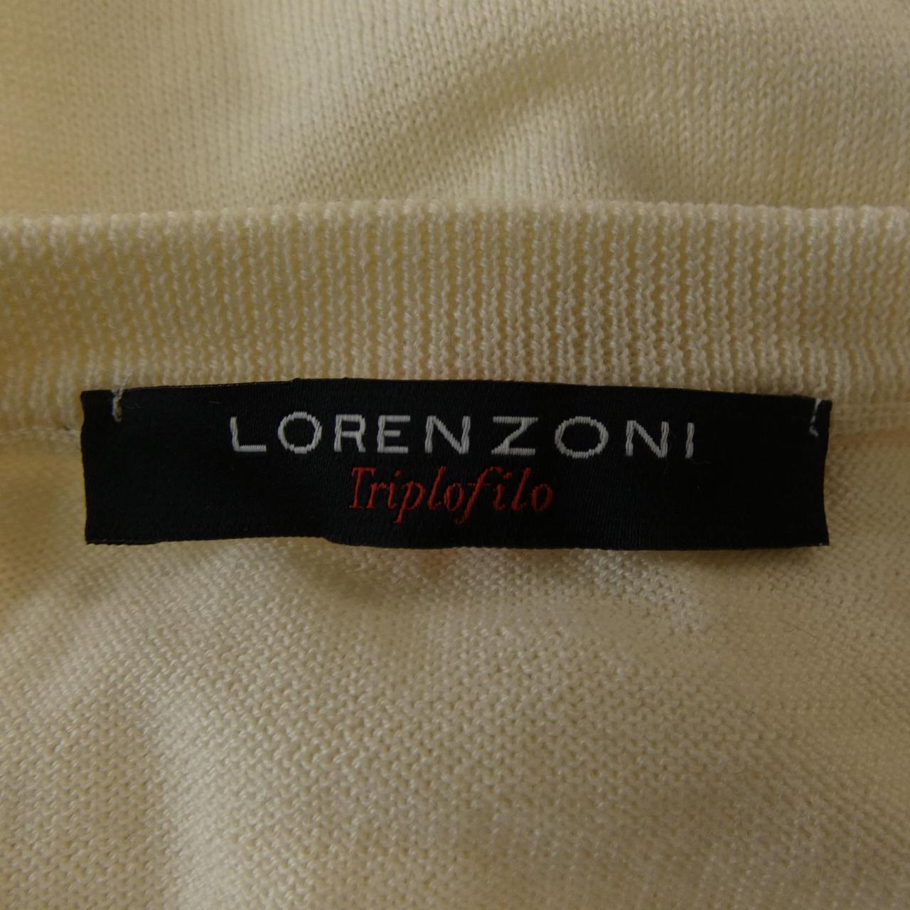 LORENZONI ニット