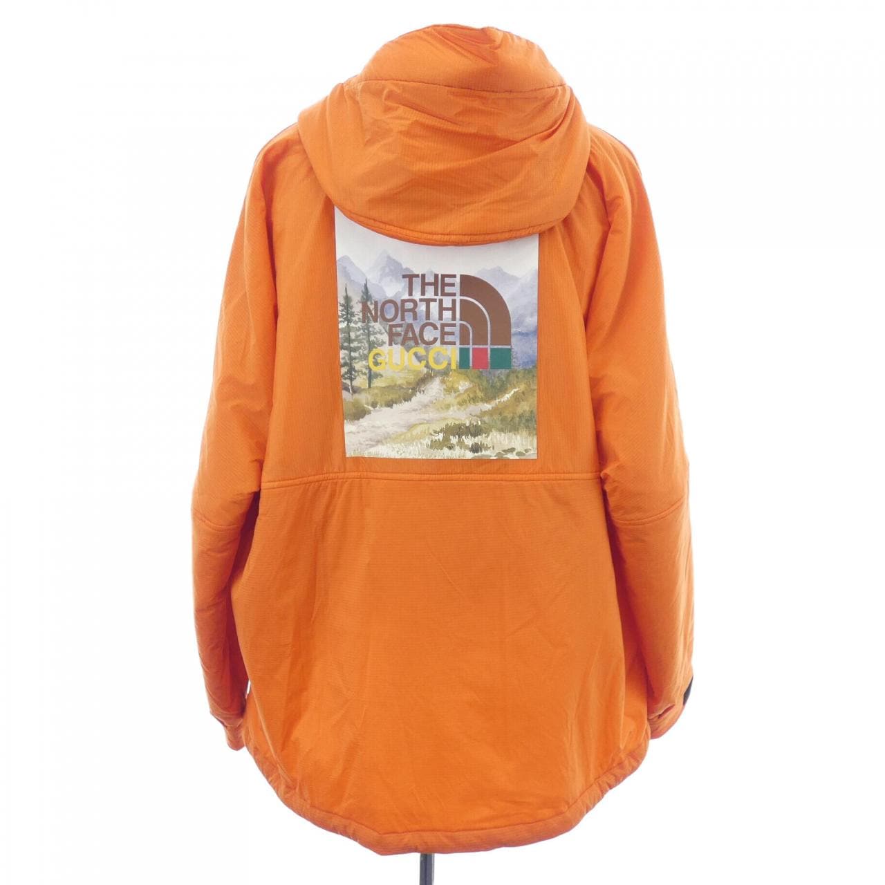 グッチザノースフェイス GUCCI×THE NORTH FACE 663755 XAAC4 ジャケット