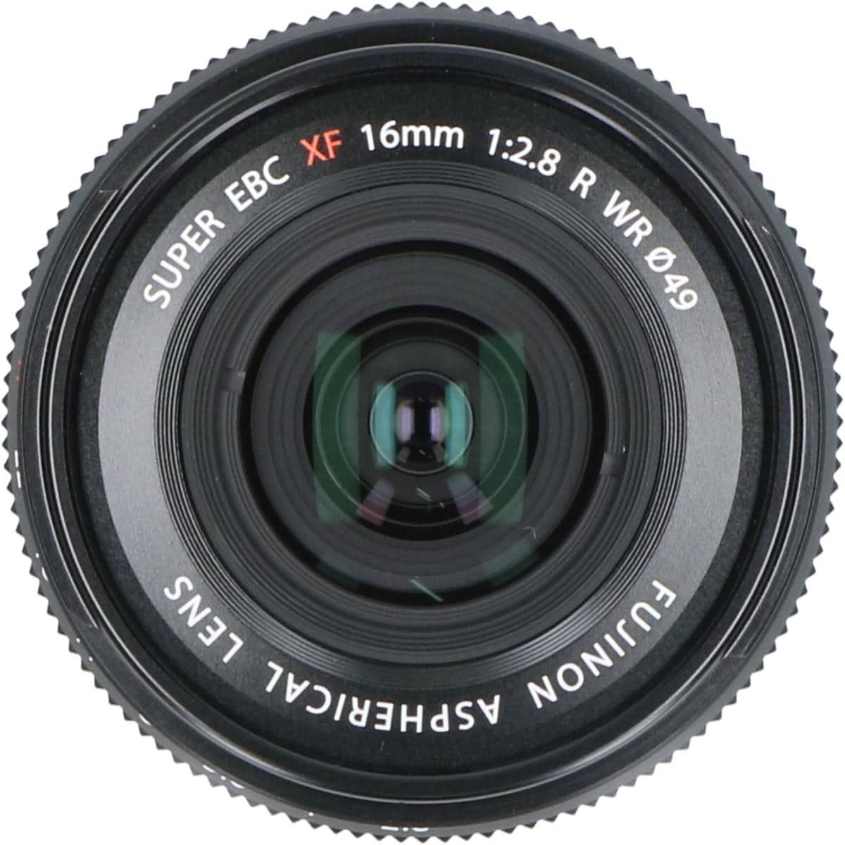 ＸＦ１６ｍｍ　Ｆ２．８Ｒ　ＷＲ