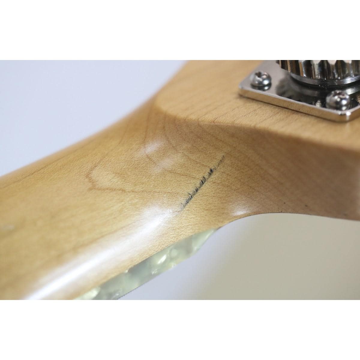ＢＡＣＣＨＵＳ　　ＷＬ４－ＦＭ　ＣＵＳＴＯＭ　ＩＩ