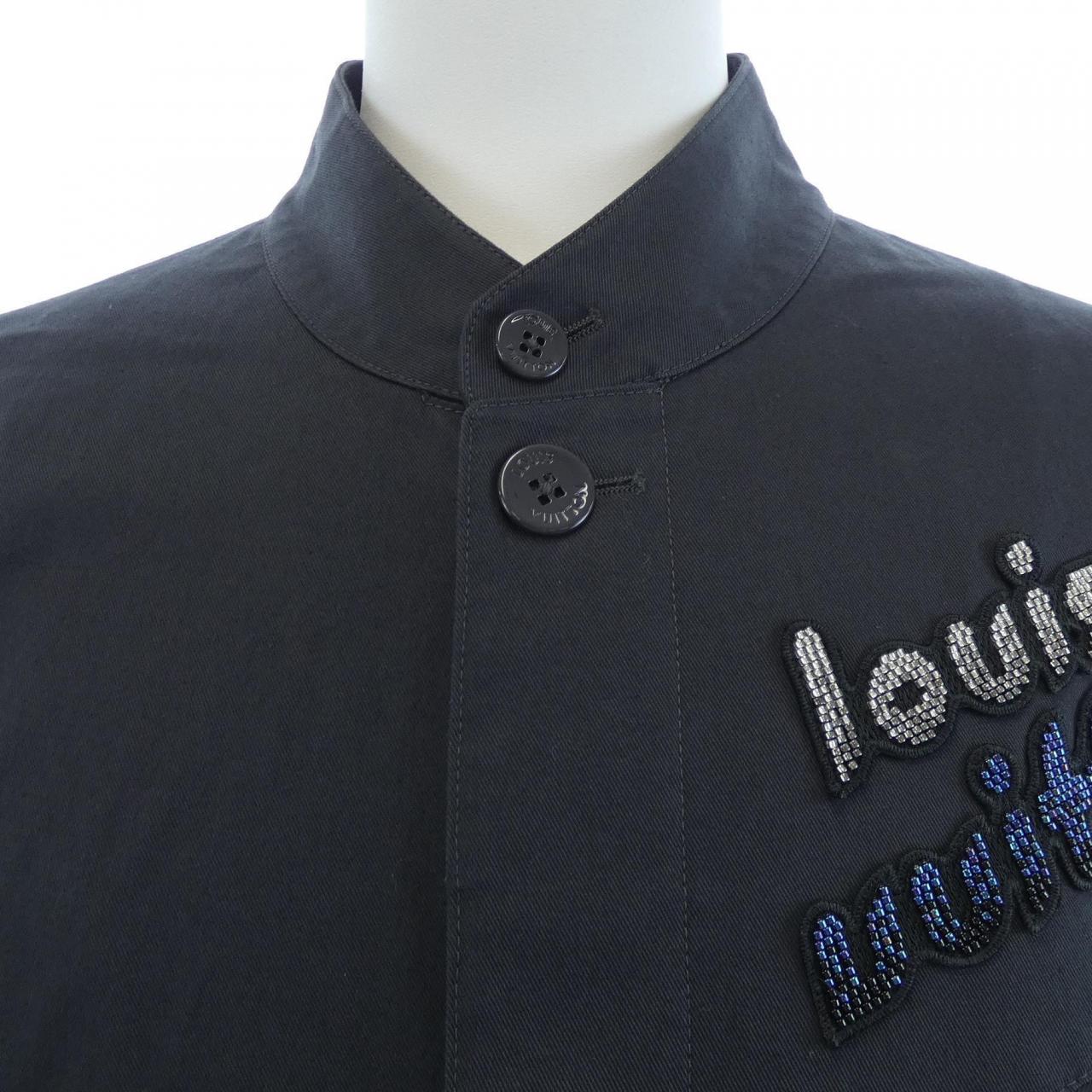 ルイヴィトン LOUIS VUITTON HPB70WFAD ジャケット