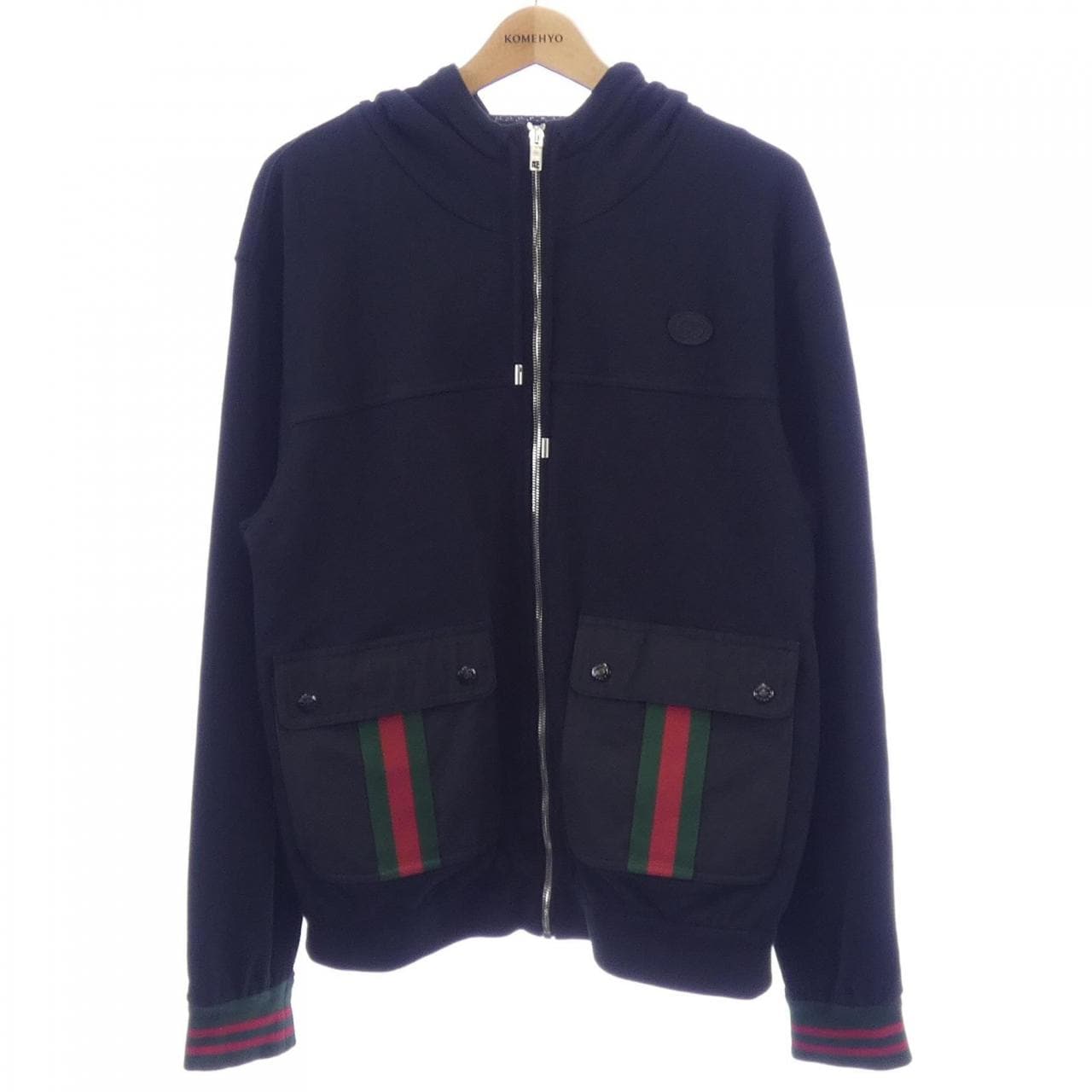 グッチ GUCCI 752187 XJFQV ブルゾン