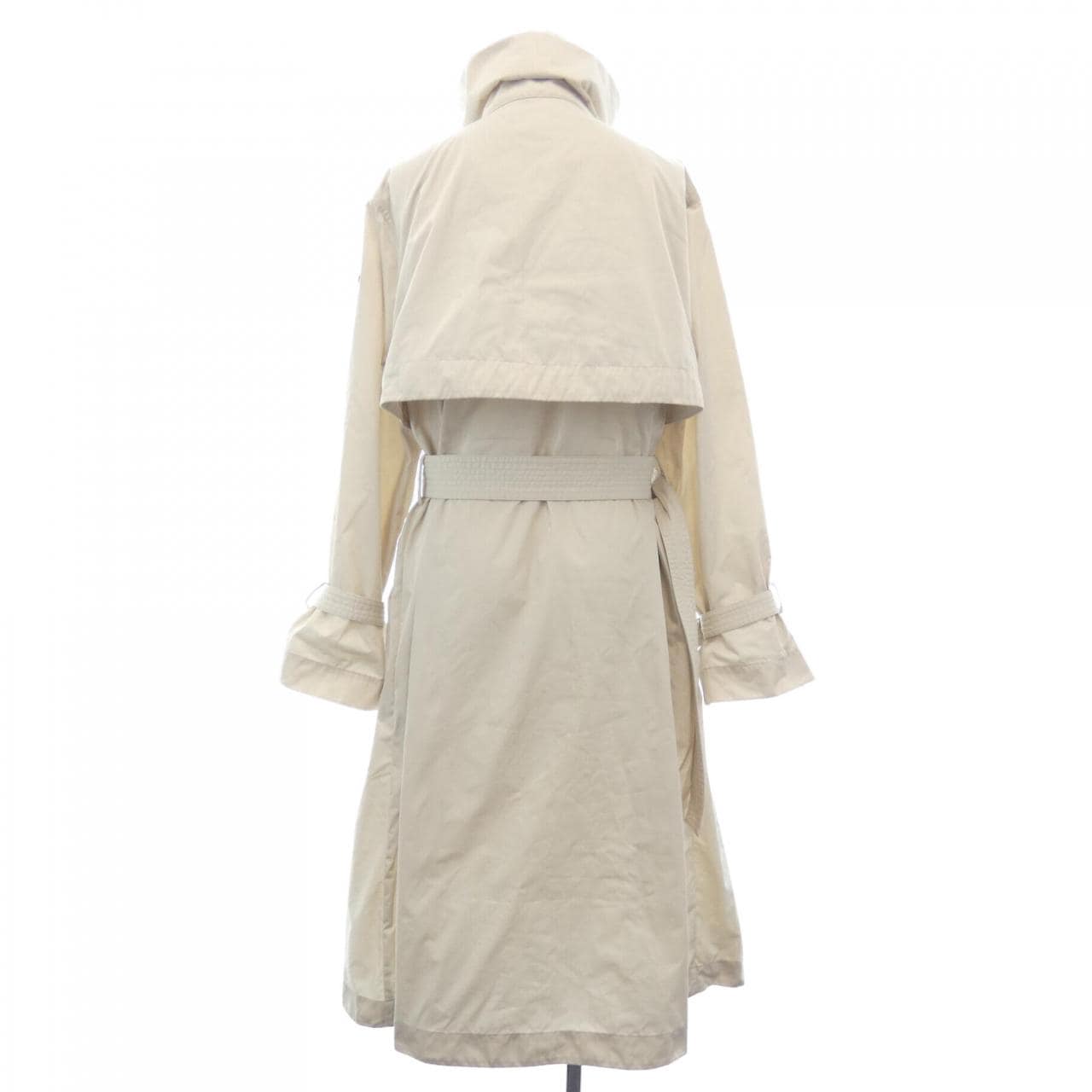 MONCLER moncler coat