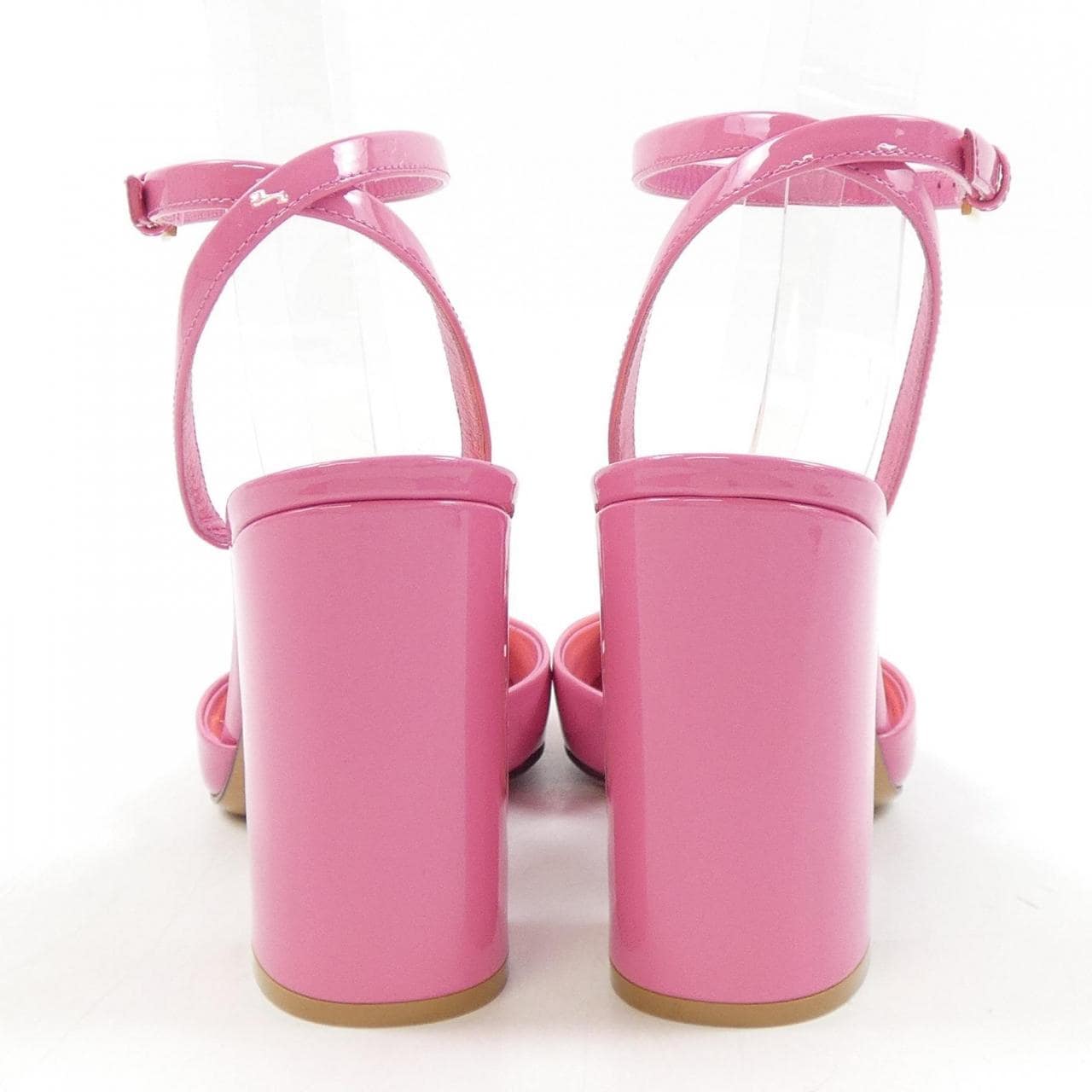 ヴァレンティノガラヴァーニ VALENTINO GARAVANI パンプス