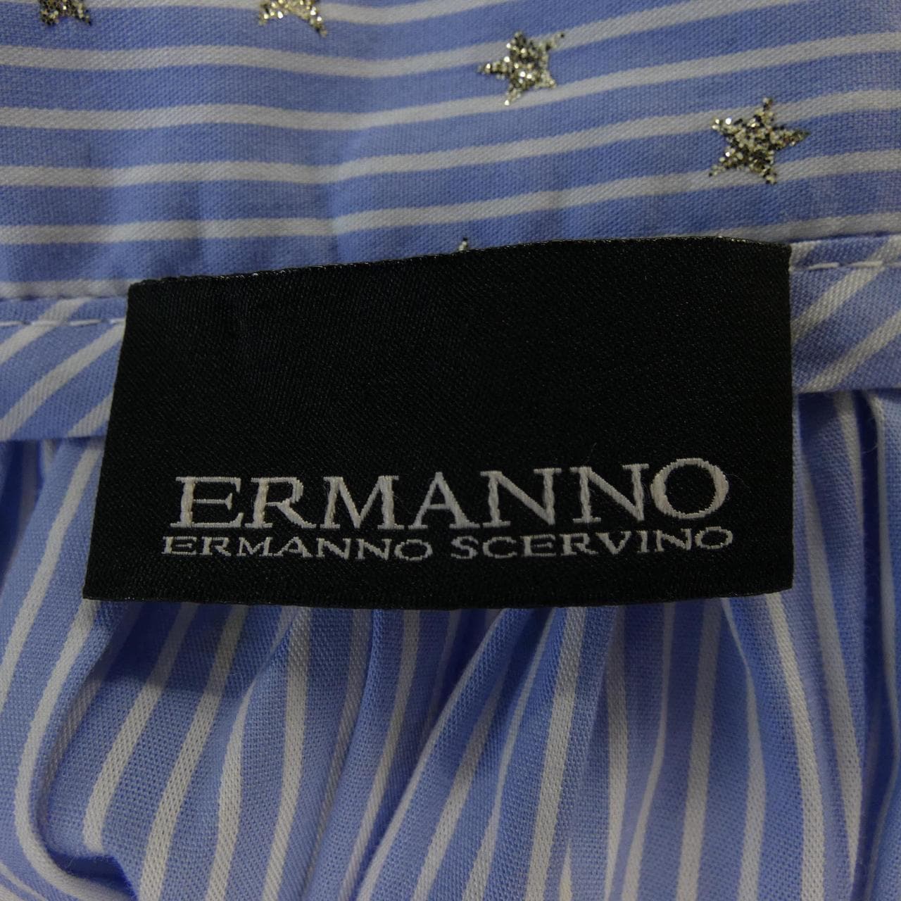 エルマンノシュエルビーノ ERMANNO SCERVINO スカート