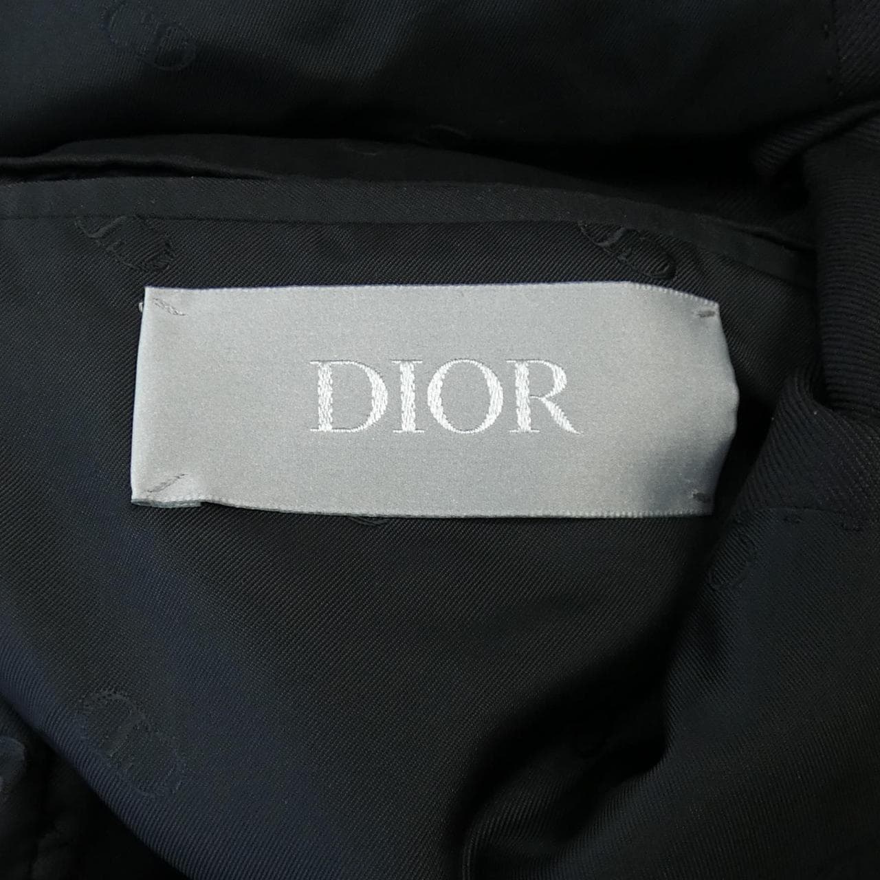 ディオール DIOR 013C216A3226 ジャケット