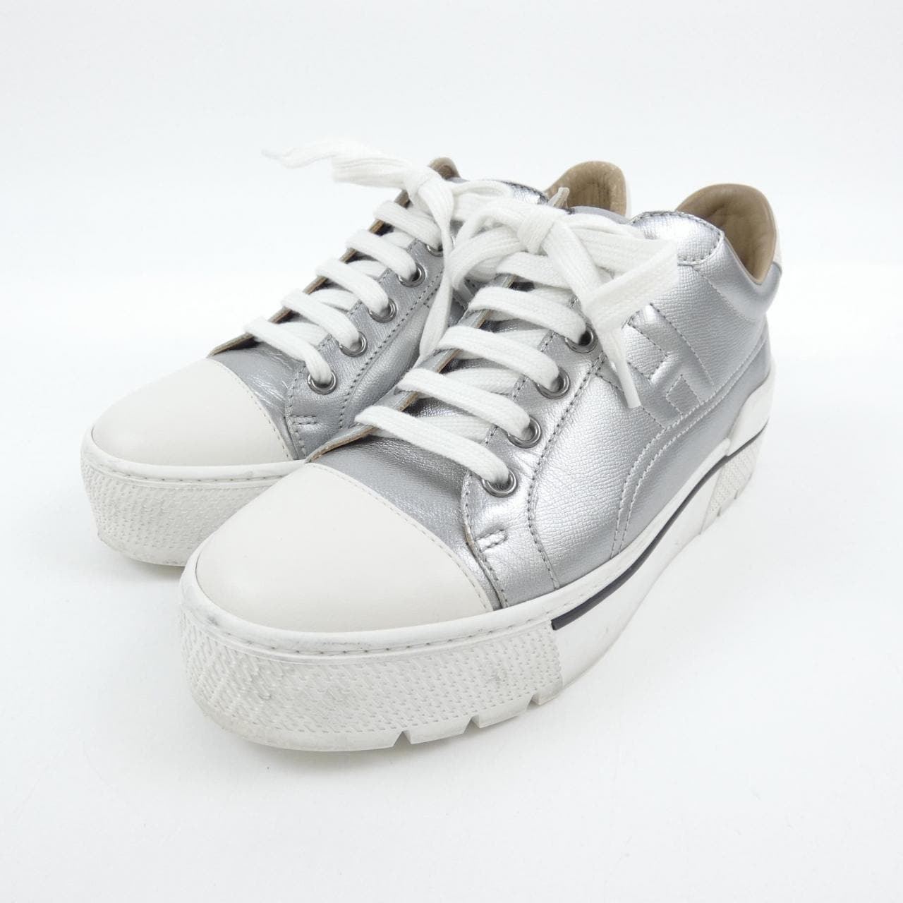 エルメス HERMES ヴォルテージ 201128Z スニーカー