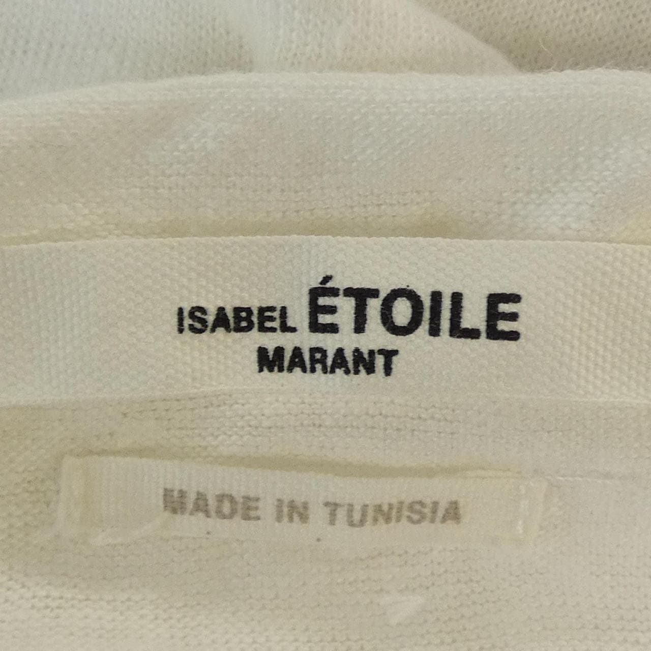 イザベルマラン エトワール ISABEL MARANT ETOILE TS0406-00M008E Tシャツ