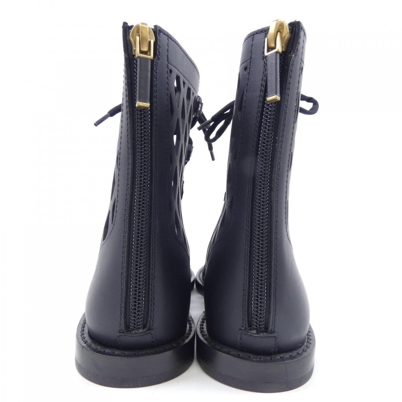 クリスチャンディオール CHRISTIAN DIOR D-TRAP ブーツ