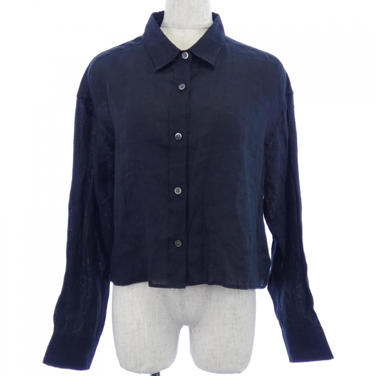 レサージュ L'ESSAGE シャツ