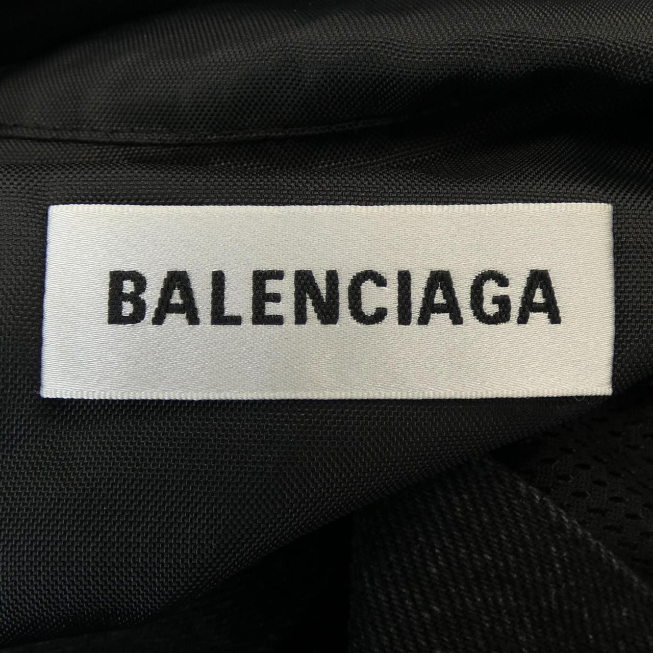 バレンシアガ BALENCIAGA 529213 TBQ03 ジャケット