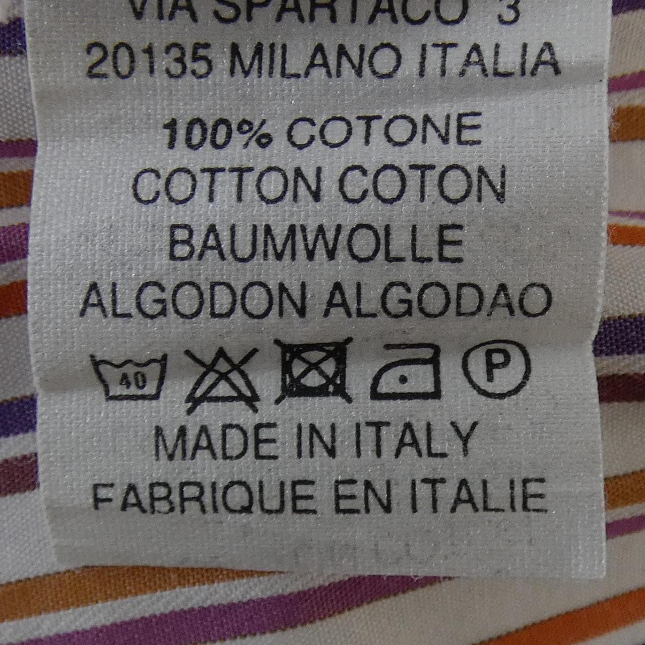 エトロ ETRO シャツ