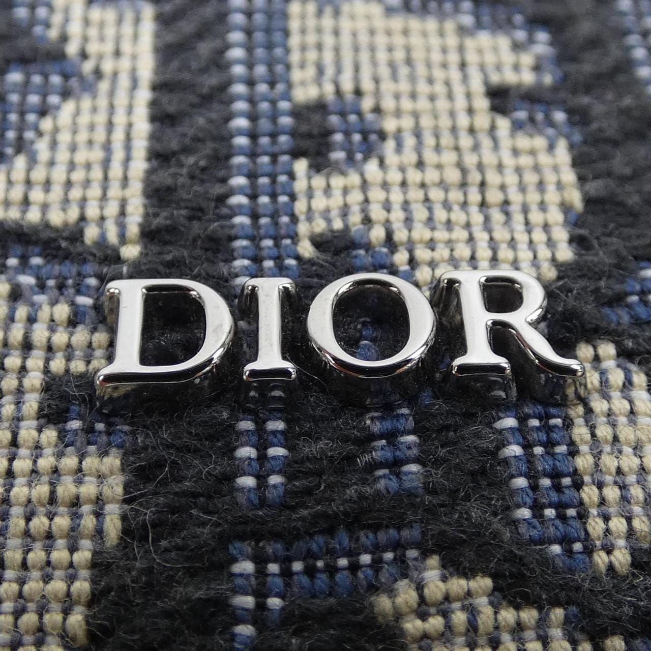 ディオール DIOR CARD CASE