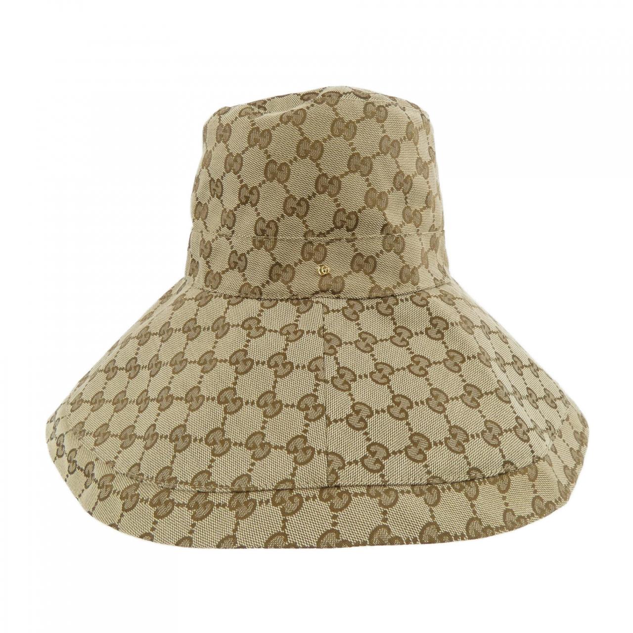 グッチ GUCCI 631958 KQW00 ハット