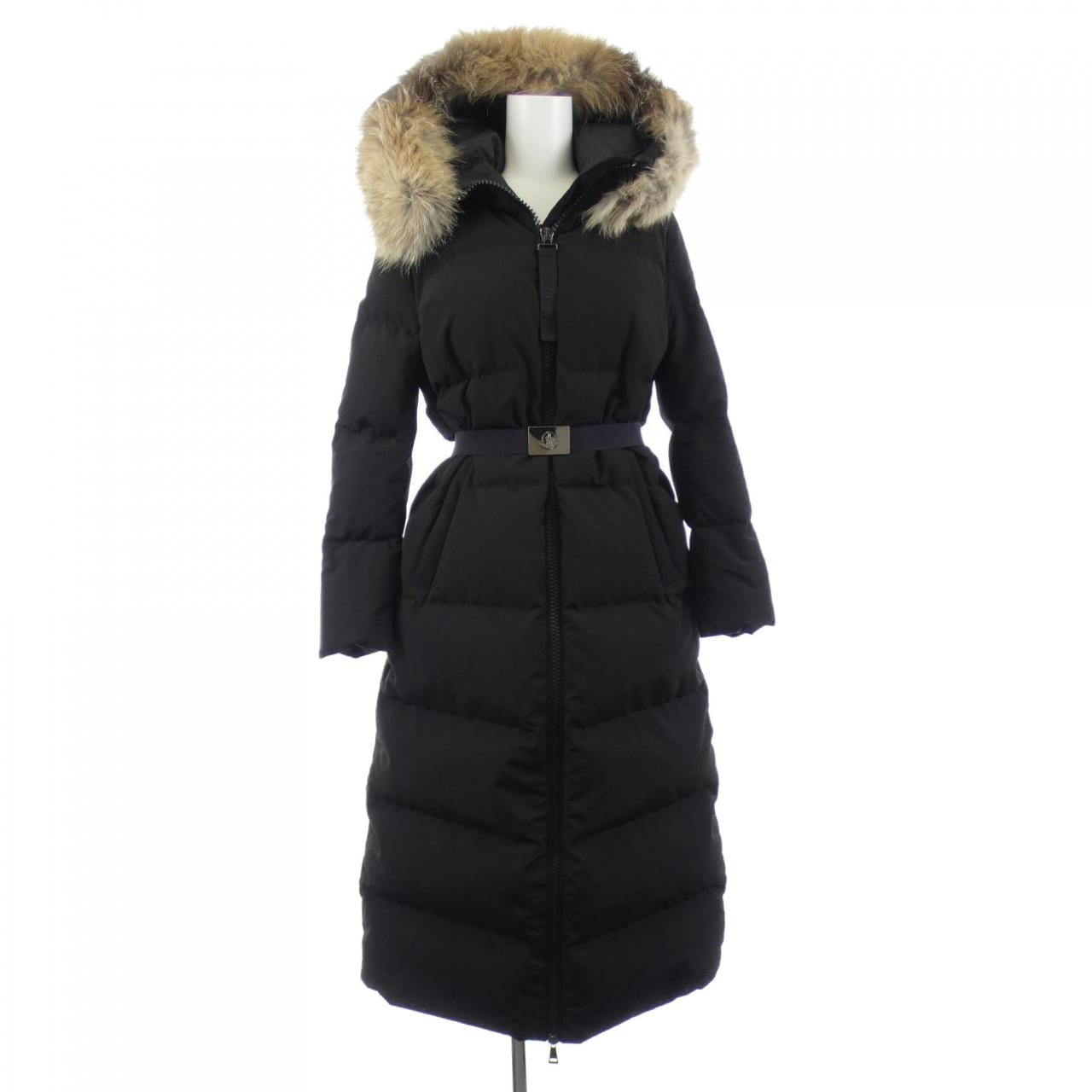 モンクレール MONCLER BERNACHE ダウンコート