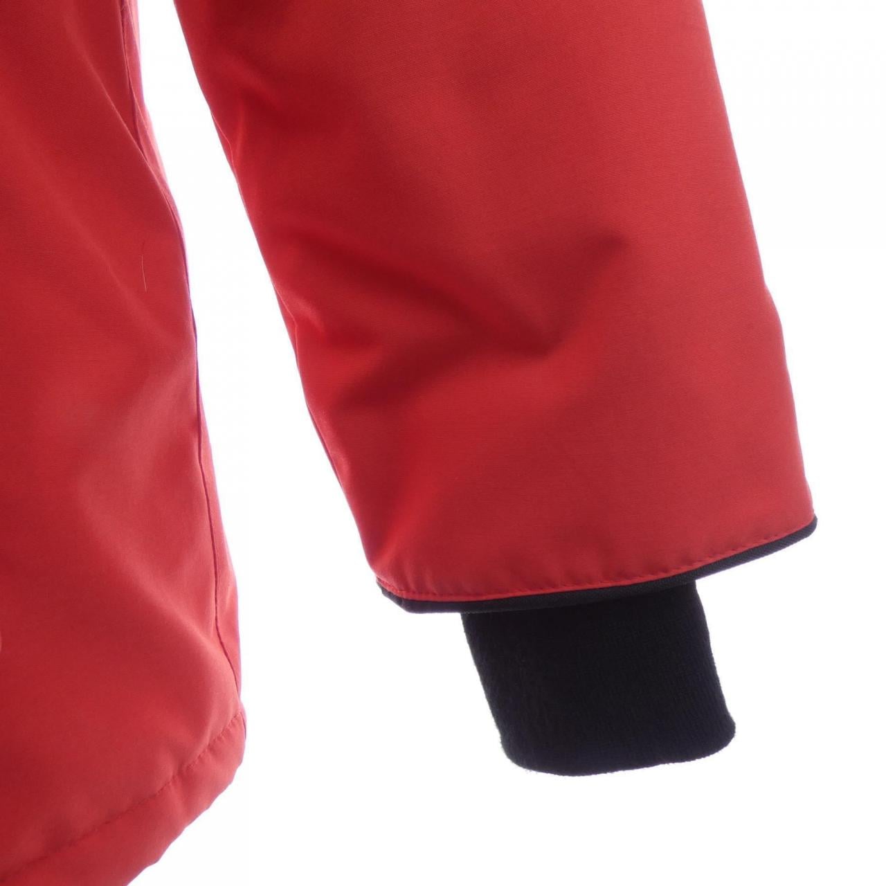 カナダグース CANADA GOOSE エクスペディション 4660MA EXPEDITION ダウンコート