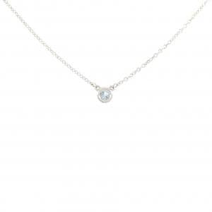 TIFFANY&nbsp;by the yard项链