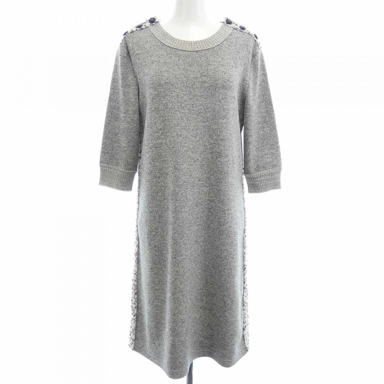 シャネル CHANEL P57394K07554 ワンピース