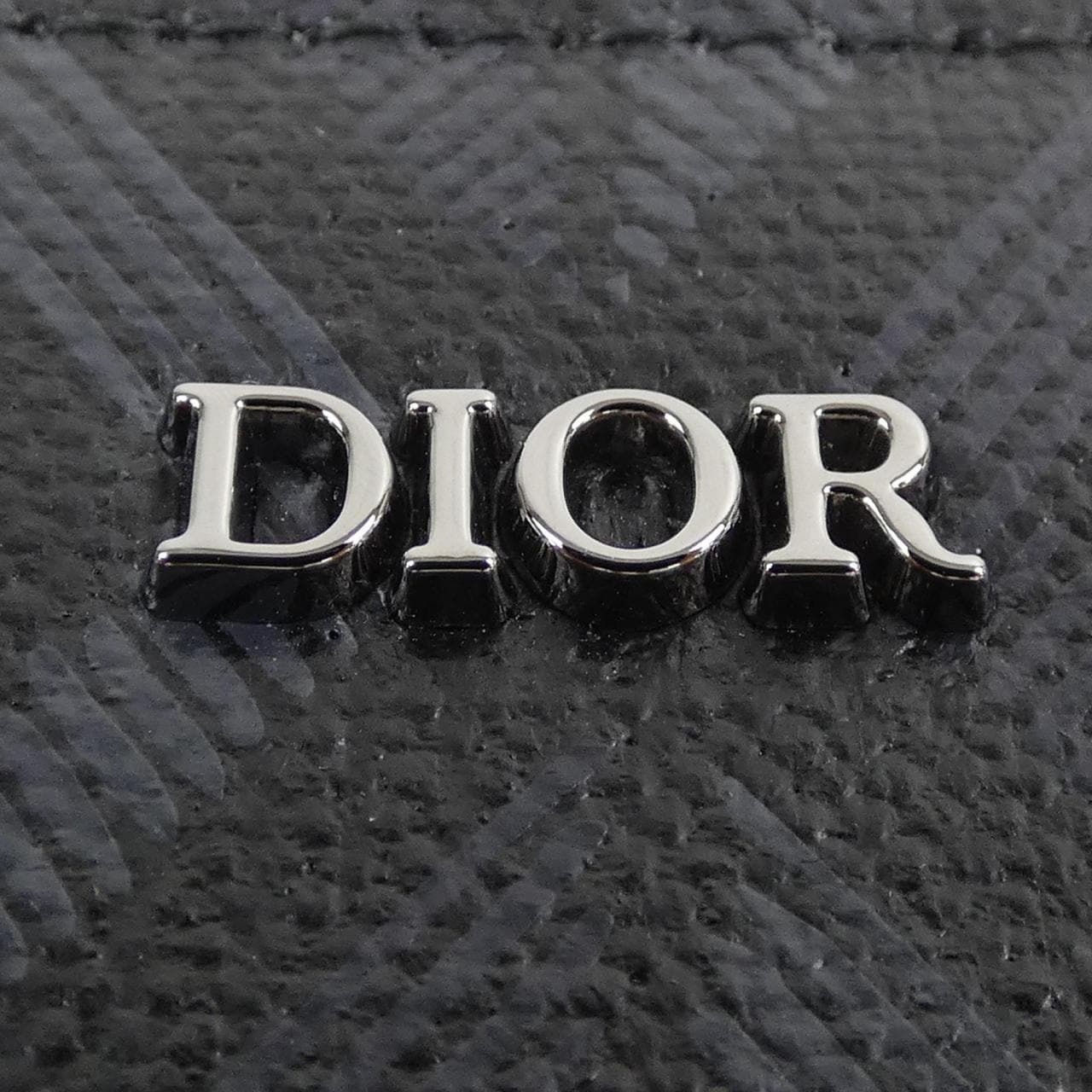 ディオール DIOR CD DIAMOND キャンバス 2ESBC119DCO BAG