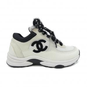 シャネル CHANEL G38299Y55720 スニーカー