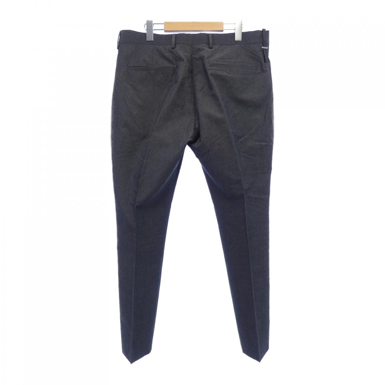 ルイヴィトン LOUIS VUITTON LVSE モノグラムパンツ HKP42WNN1 パンツ