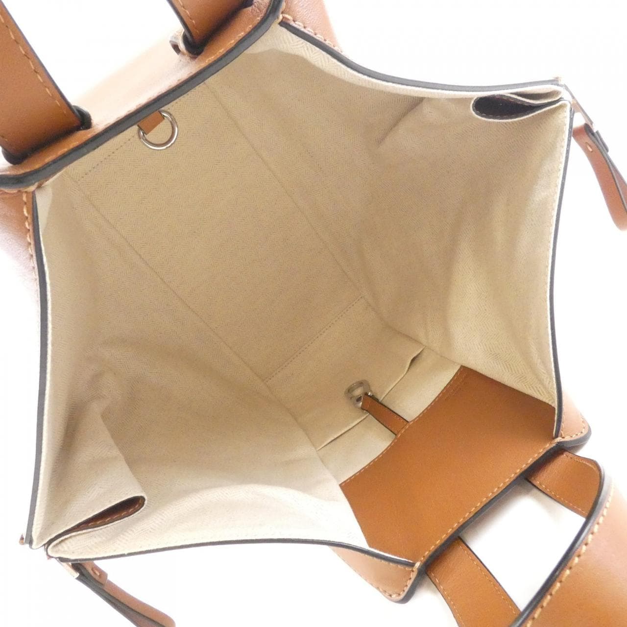 ロエベ ハンモック スモール A538S35X27 ショルダーバッグ