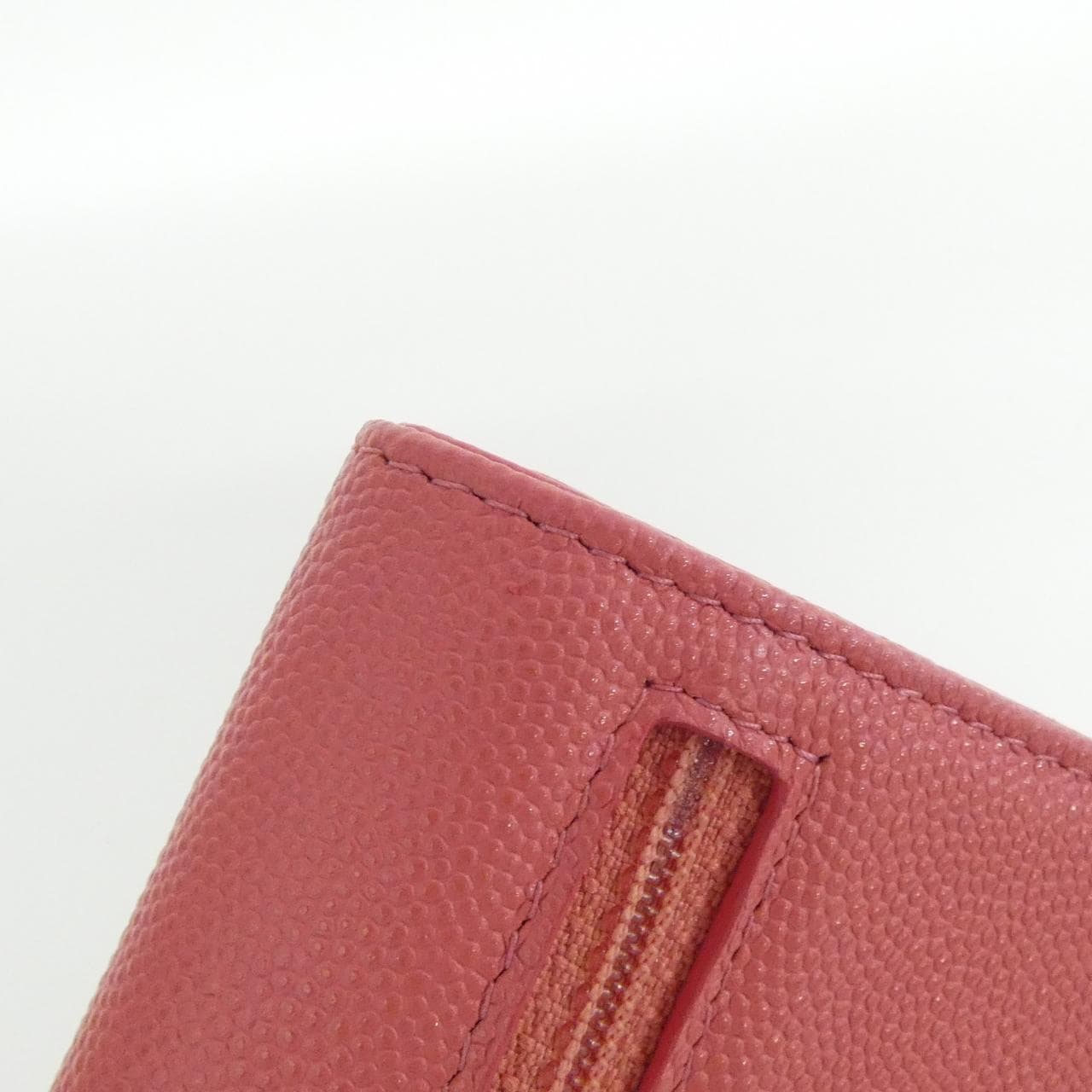 シャネル タイムレスCC ライン 84072 財布